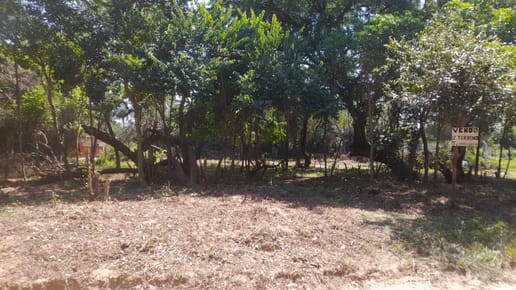 VENDO DOS TERRENOS JUNTOS EN JUAN DE AYOLAS! 
