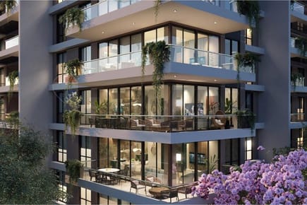 Departamento venta Recoleta Asunción 