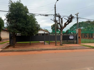 ???? VENDO CASA DE 3 DORMITORIOS EN BARRIO ESPÍRITU SANTO – SAN LORENZO 