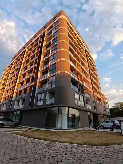 DEPARTAMENTO EN VENTA DE 1 DORMITORIO CONDOMINIO VILAREAL