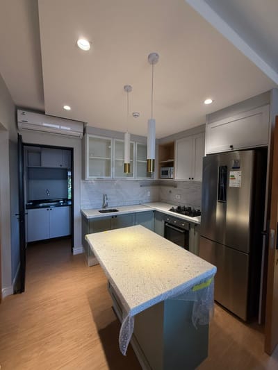 VENDO DEPARTAMENTO A ESTRENAR BARRIO SAN JOSE CDE