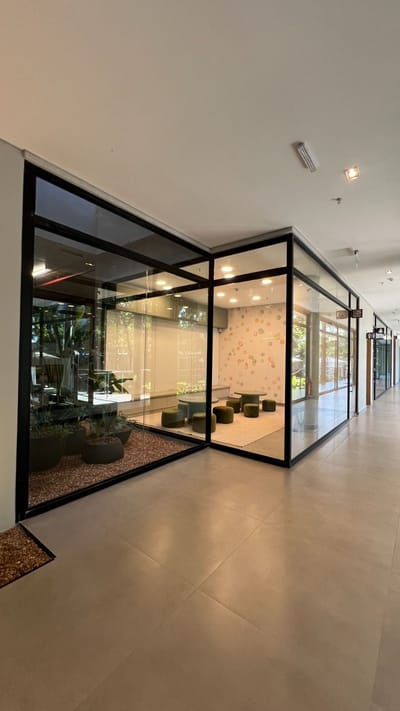 Edificio Urban Molas - Urban Domus, Amplios Departamentos 