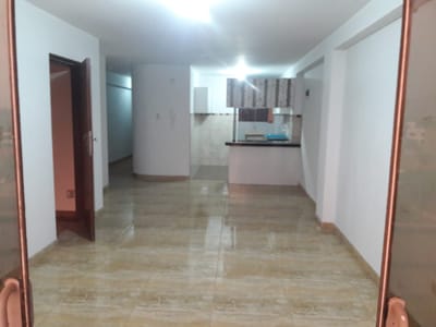 vendo departamento de estreno
