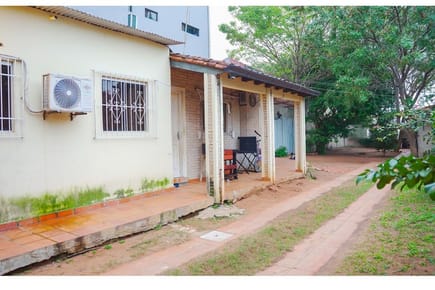 Casa-Venta-1571 Tte. Óscar Otazú, Pettirossi, Pettirossi, Asunción