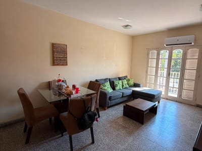 ALQUILO DEPARTAMENTO 2 DORM EN SANTÍSIMA TRINIDAD