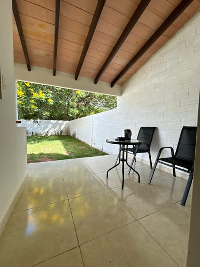 Vendo Casas en Villa Elisa