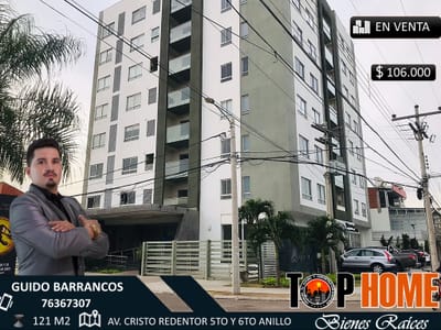 HERMOSO DPTO EN VENTA EDIFICIO CATALINA