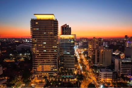VENDO DEPARTAMENTO A ESTRENAR EN EMINENT YCUA SATI