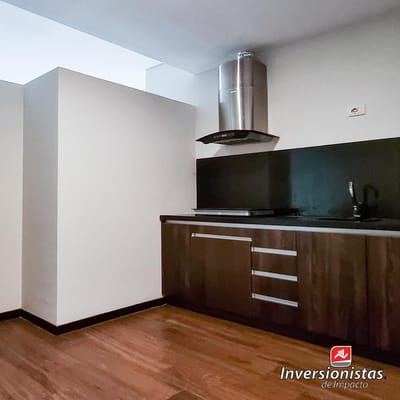 DEPARTAMENTO   EN ALQUILER
