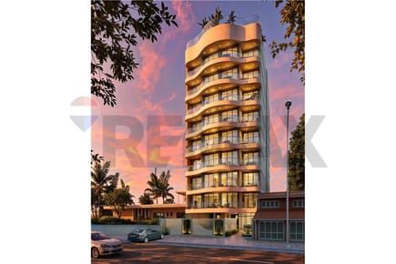 Departamento - Venta - Recoleta, Asunción, Paraguay