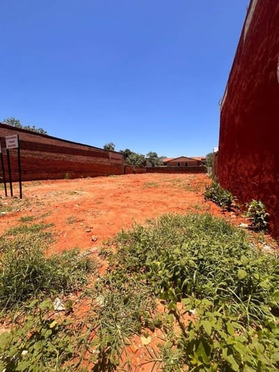 OPORTUNIDAD EN LAMBARÉ – BARRIO VALLE APU’A II