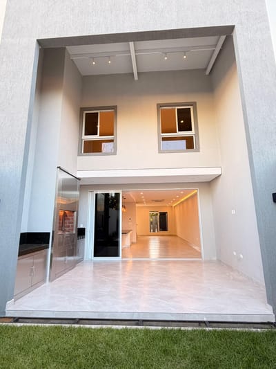 Dúplex En Venta A Estrenar, De 3 Habitaciones En Suite