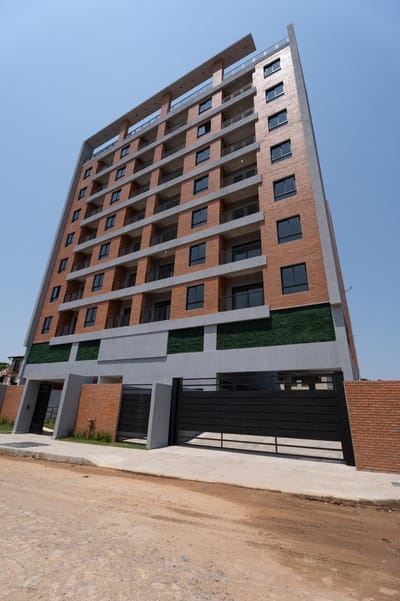 EN VENTA- Departamento de 2 dormitorios en el edificio Zuba V
