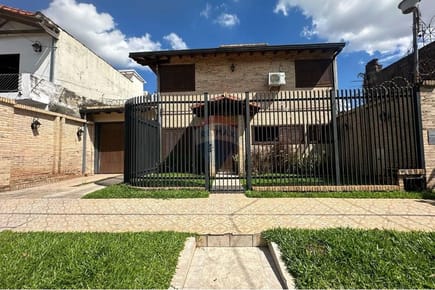 Casa en venta Fernando de la Mora zona norte 