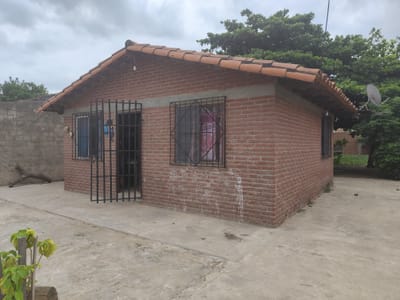 CASA EN VENTA