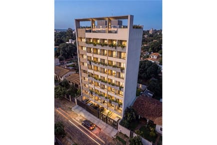 Departamento-Venta-Gral. Torreani Viera casi Hassler, Recoleta, Asunción