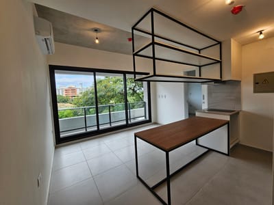 Departamento En Alquiler - Las Mercedes