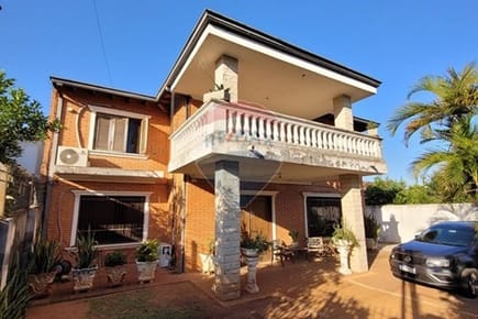 Casa-Venta-PY Asunción Villa Aurelia
