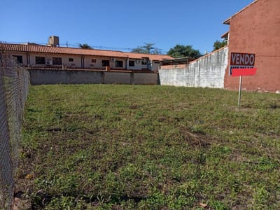 Vendo Terreno en Fdo. de la Mora Zona Norte