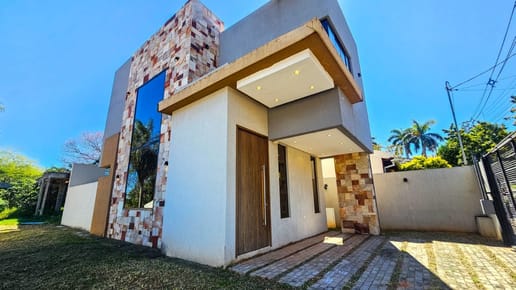 DUPLEX A ESTRENAR EN SAN VICENTE 