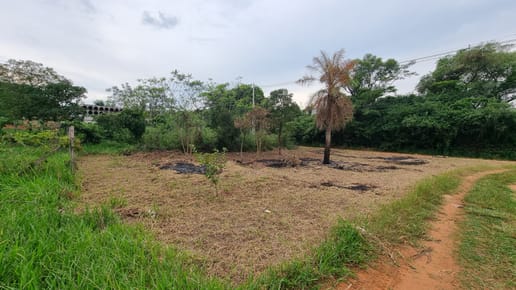 VENDO TERRENO EN LUQUE ZONA RAKIURA