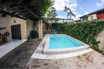 Casa Moderna en Venta en Luque - Cuarto Barrio