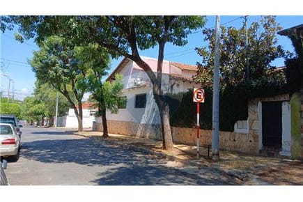 Casa-Venta-PY Asunción Barrio Jara Juan de Salazar esq San Francisco
