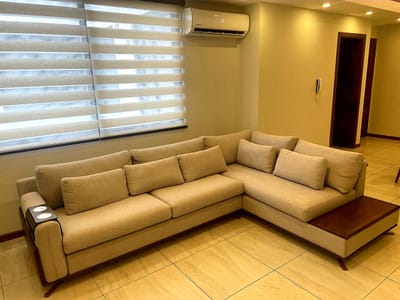 En Alquiler | Departamento amoblado en Equipetrol