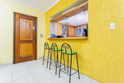 VENDO CASA EN FERNANDO DE LA MORA ZONA NORTE - US$ 400.000 