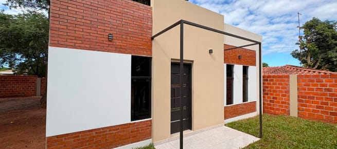 VENDO Casa 1 dorm en Condominio - Capiata Costa Salinares