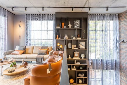 Edificio Grand Chelsea