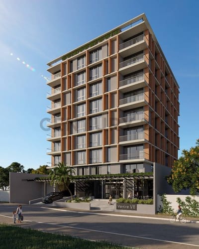 Venta de Departamento en Pozo en Villa Morra, Asunción | ID: 37948