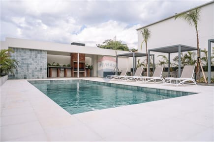  DUPLEX De Dos Habitaciones Y Una Cochera En Altavida Luque
