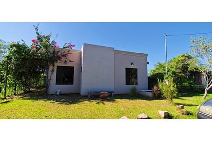 Casa-Venta-Ruta Aregua Ypacaray, Ypacaraí, Central