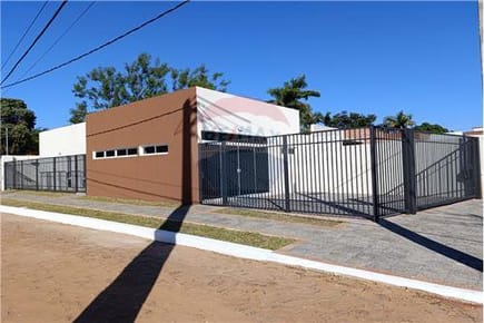 Chalet-Venta-PY Central Luque Laurelty Cedro Cedro y Los Pinos