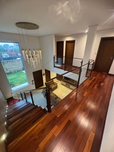 EN VENTA HERMOSA CASA EN FERNANDO DE LA MORA