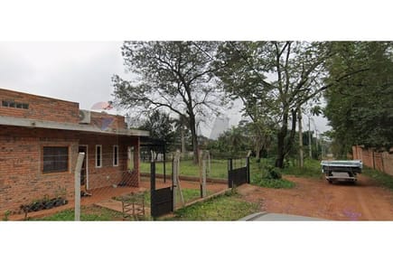 Terreno - Venta - San Lorenzo, Central, Paraguay, Invierte!