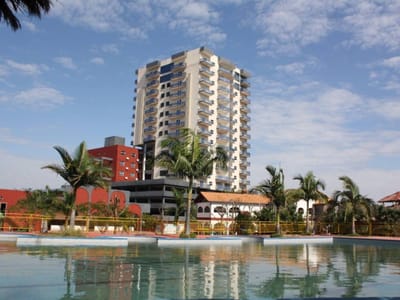 EN VENTA DEPARTAMENTO EDIFICIO RADIO PARQUE