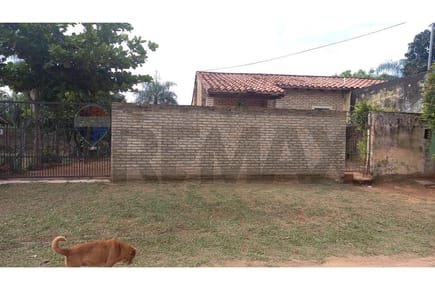 VENTA CASA EN LIMPIO 