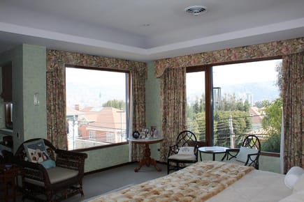 CASA EN VENTA $US.650.000 AUQUISAMAÑA