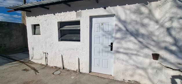 Apartamento Luminoso Y Tranquilo A Estrenar
