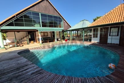 Casa - Venta - Independencia, Guairá, Paraguay