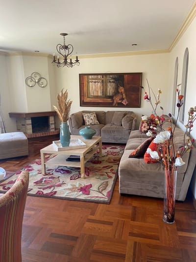  Departamento en Venta en la zona de San Miguel - Calacoto 