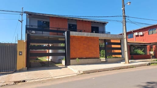  CASA A ESTRENAR EN FDO – ZONA NORTE