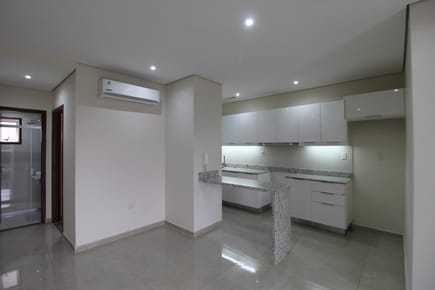 Edificio Los Capuchinos - Departamentos de 2 Dormitorios