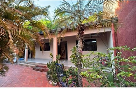 Casa-Venta-Monico Candia, Mburucuyá, Asunción