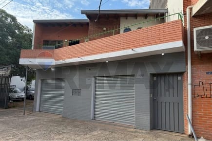 LOCAL COMERCIAL EN ALQUILER - VISTA ALEGRE