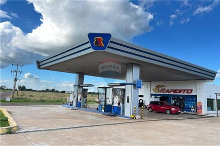 Local Comercial - Venta - San Pedro Del Paraná, Itapúa, Paraguay