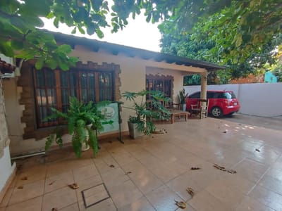 Casa En M.r.a. Barrio Concordia