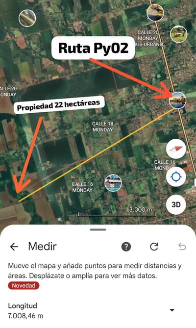 VENDO SOLO  PARA INVERSIONISTAS OPORTUNIDAD DE INVERSIÓN ESTRATÉGICA  